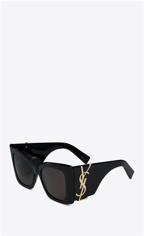 ysl sunflasses